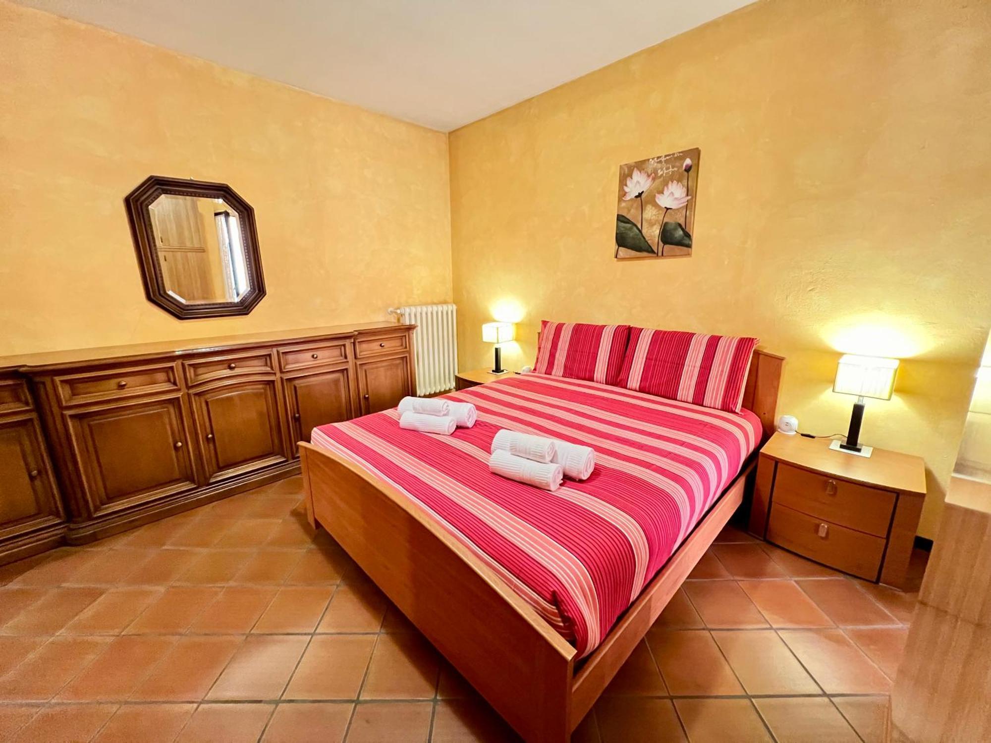 La Dimora Del Tasso - Garden, Terrace & Mountain View Villa Carlazzo Екстериор снимка